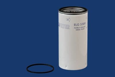 Filtre à carburant
