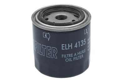 Filtre à huile