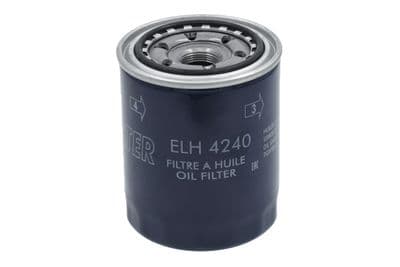 Filtre à huile