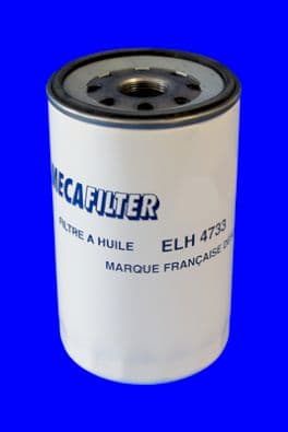Filtre à huile
