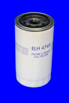 Filtre à huile