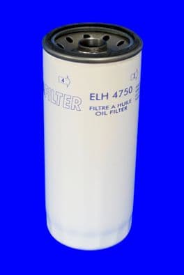 Filtre à huile
