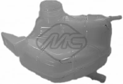 Vase d'expansion