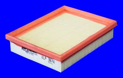 Filtre à air