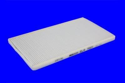 Filtre, air de l'habitacle