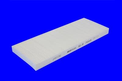 Filtre, air de l'habitacle