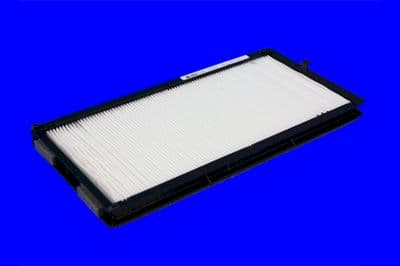 Filtre, air de l'habitacle