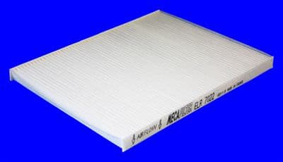Filtre, air de l'habitacle