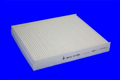 Filtre, air de l'habitacle