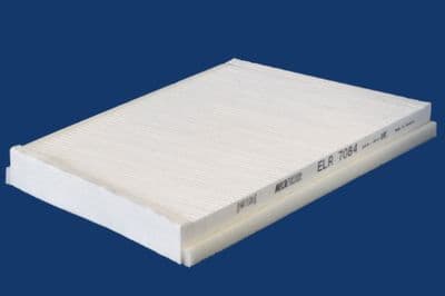 Filtre, air de l'habitacle