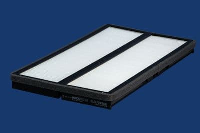 Filtre, air de l'habitacle