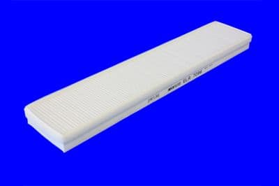 Filtre, air de l'habitacle