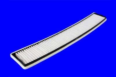 Filtre, air de l'habitacle