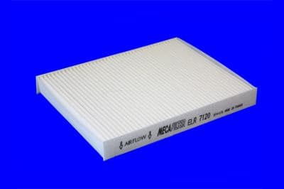 Filtre, air de l'habitacle