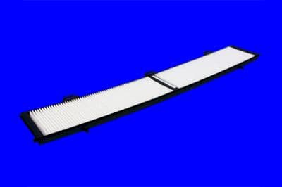 Filtre, air de l'habitacle