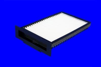 Filtre, air de l'habitacle