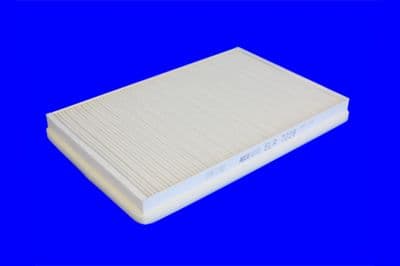 Filtre, air de l'habitacle