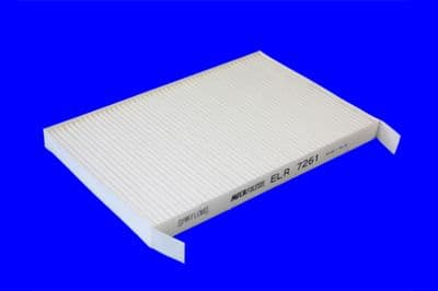 Filtre, air de l'habitacle