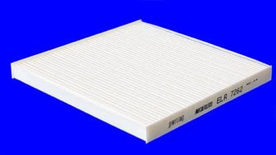 Filtre, air de l'habitacle