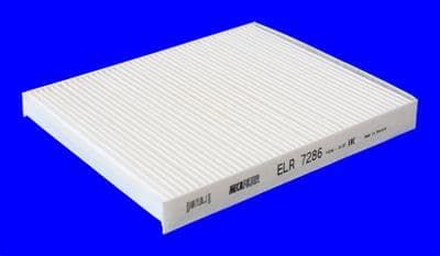 Filtre, air de l'habitacle