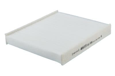 Filtre, air de l'habitacle
