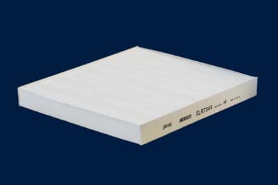 Filtre, air de l'habitacle