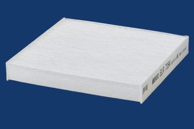 Filtre, air de l'habitacle