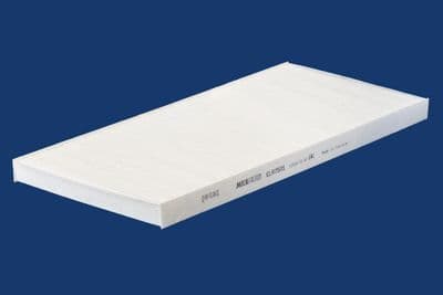 Filtre, air de l'habitacle