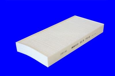 Filtre, air de l'habitacle
