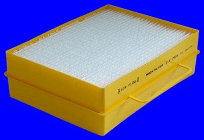 Filtre, air de l'habitacle