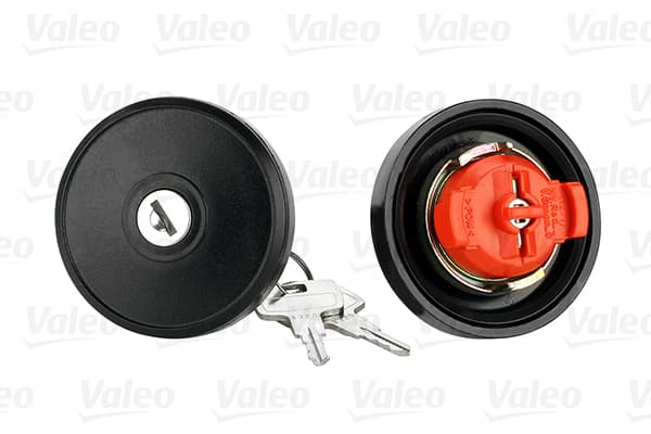 Bouchon de réservoir de carburant
