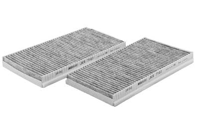Filtre, air de l'habitacle