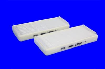 Filtre, air de l'habitacle