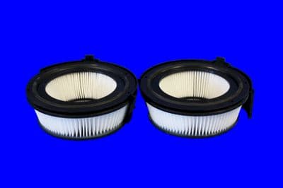 Filtre, air de l'habitacle