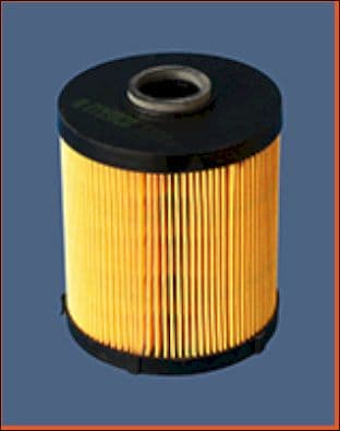 Filtre à carburant