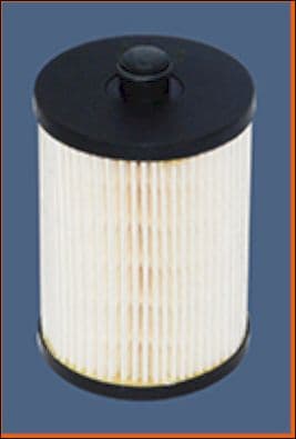 Filtre à carburant