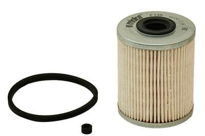 Filtre à carburant