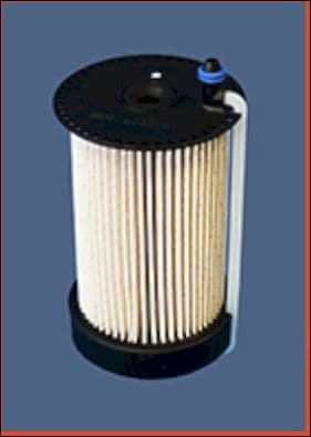 Filtre à carburant