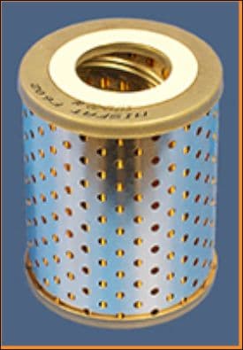 Filtre à carburant