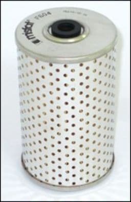 Filtre à carburant