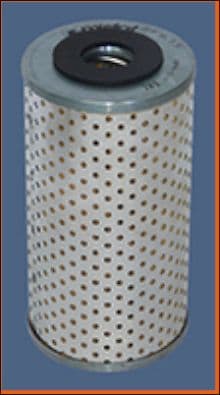 Filtre à carburant