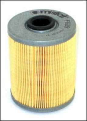 Filtre à carburant
