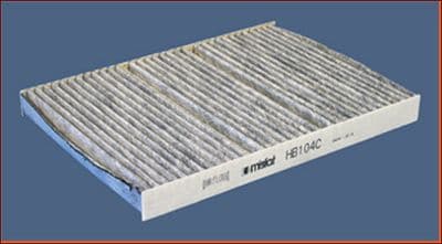 Filtre, air de l'habitacle