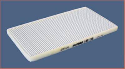 Filtre, air de l'habitacle