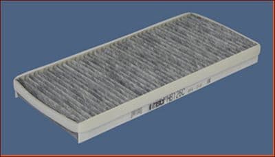 Filtre, air de l'habitacle