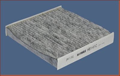 Filtre, air de l'habitacle
