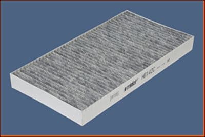 Filtre, air de l'habitacle