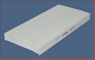 Filtre, air de l'habitacle