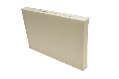 Filtre, air de l'habitacle