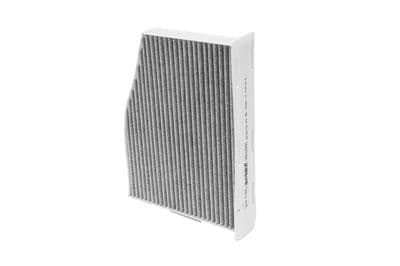 Filtre, air de l'habitacle